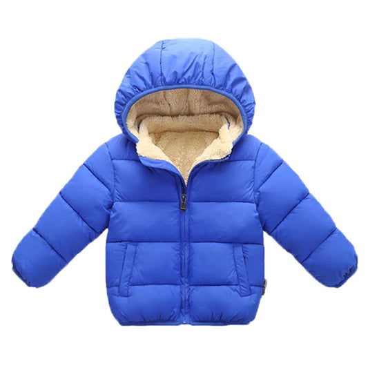 FrostBuddy Kids Jacket