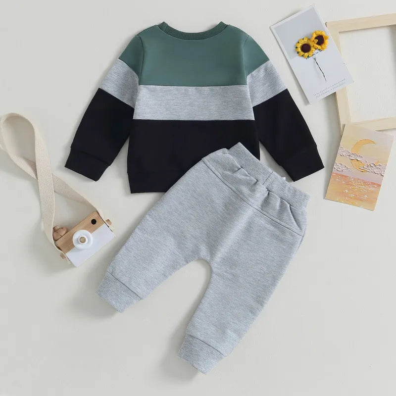 LittleAdventurer 2-Piece Set