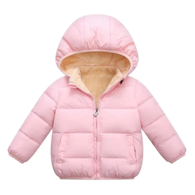 FrostBuddy Kids Jacket