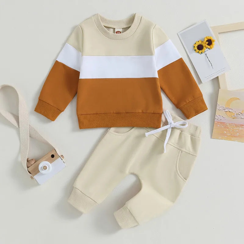 LittleAdventurer 2-Piece Set