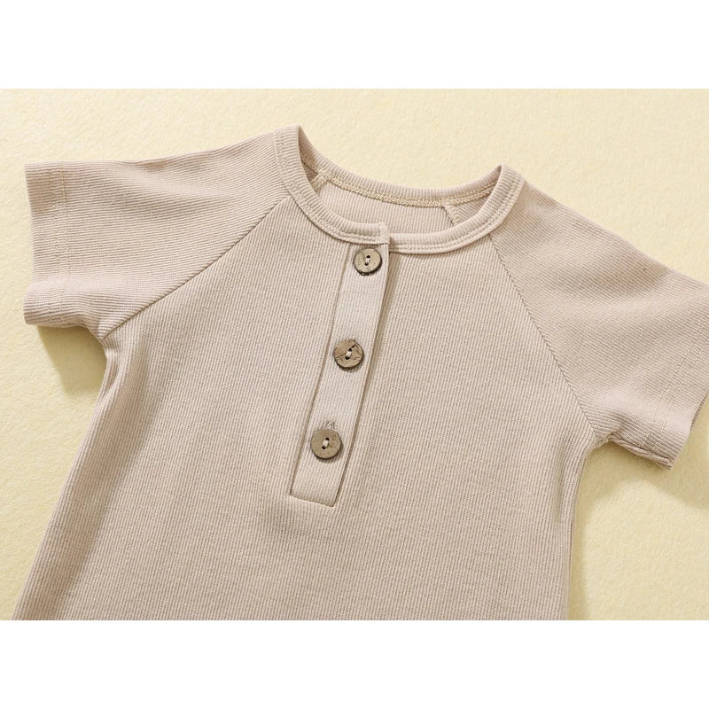 Baby Romper