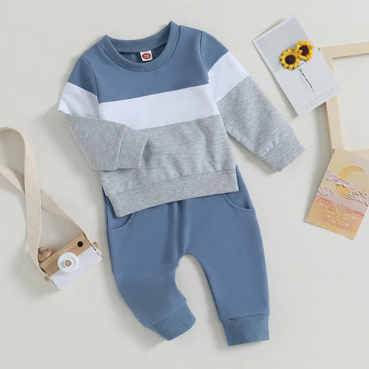 LittleAdventurer 2-Piece Set